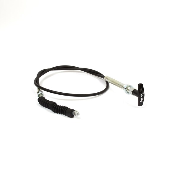 Cable & Knob Assembly
